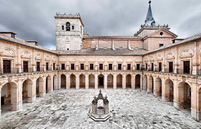 Excursión a Segóbriga y el monasterio de Uclés - Foto 3