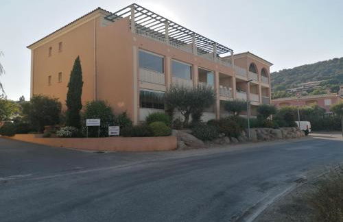 Appartement Résidence Les Eucalyptus - Foto 16