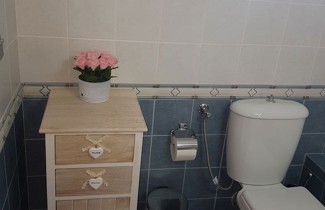 Santorini Family Apartments - Foto 14