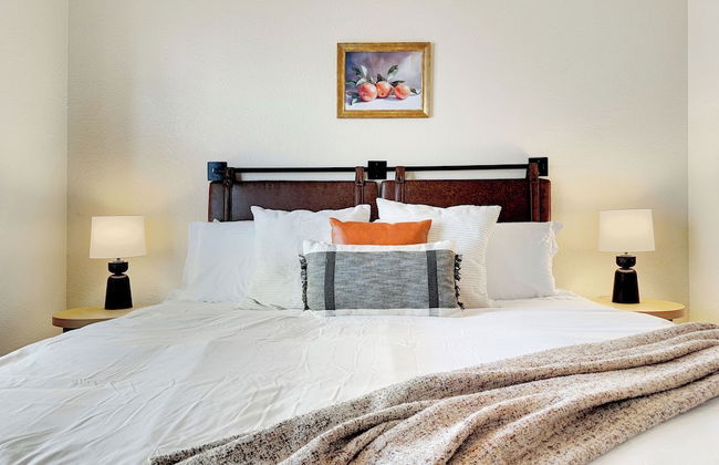 Oleander Chandler/ocotillo - Foto 3