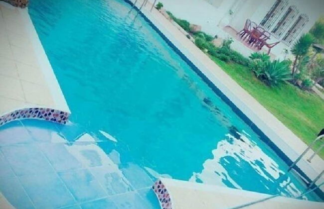 Villa Fantastique - Foto 8