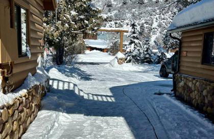 Large Family Cabin Near Park City - Foto 58