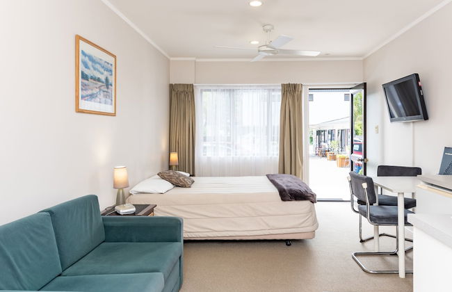 Outrigger Motel - Foto 36