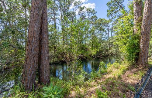 La Niña Nokomis Beach & Venice Island Fenced In Yard - Foto 14