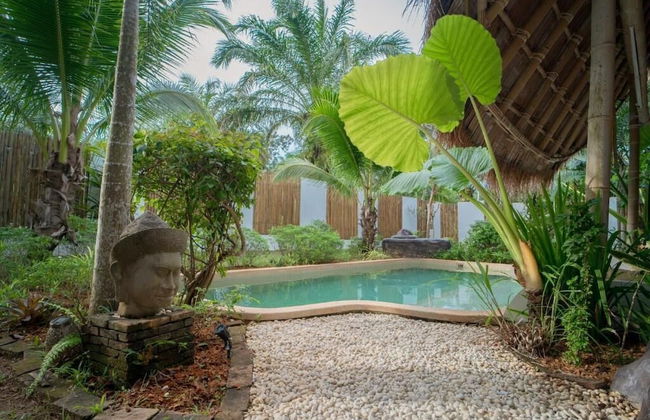 ALOE - Ecological Boutique Villas - Photo 37