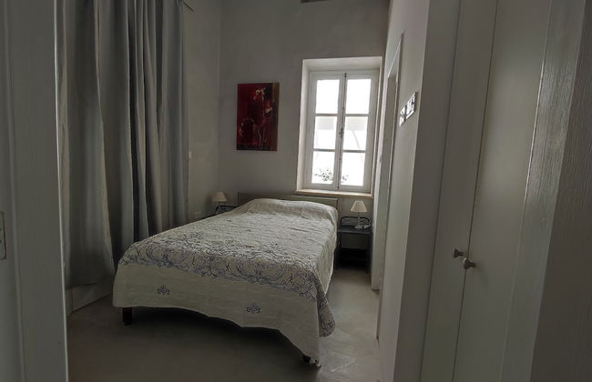 St Lazaros Studios 2 - Foto 6