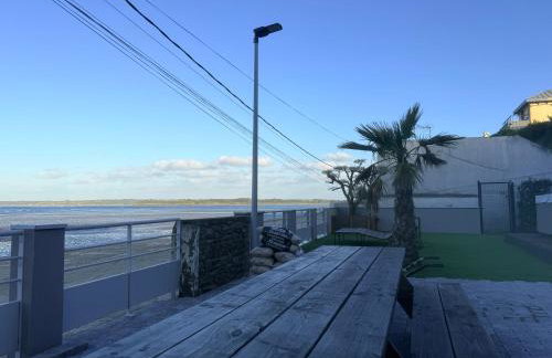 Beach house Maison de plage les pieds dans l eau - Foto 3