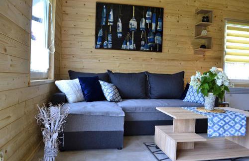 Domek nad jeziorem, a morze w gratisie - Foto 25