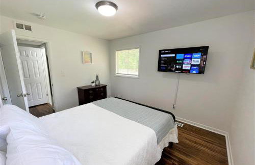 The Hilltop - Foto 19