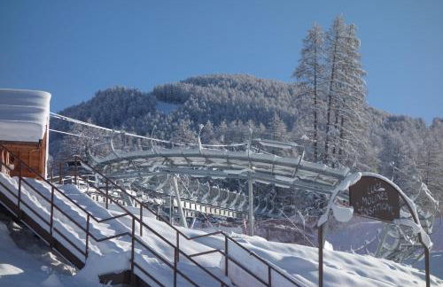 Rando et quiétude dans un appartement cosy au coeur du Queyras - Foto 20