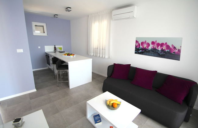 Villa Lavanda Deluxe - Foto 27