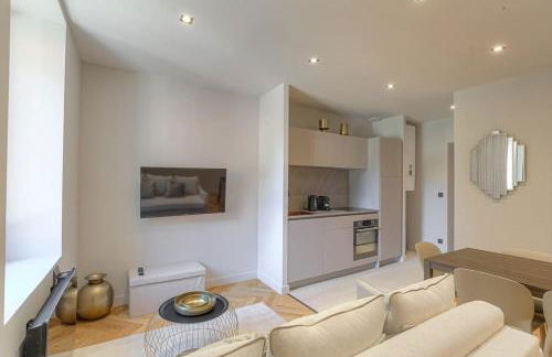 Superbe appartement, deux chambres, St-Didier - Photo 8