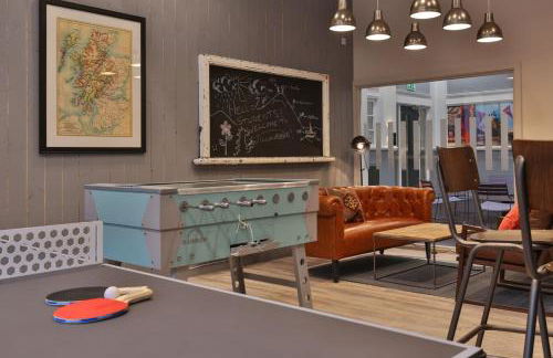 For Students Only - Willowbank in Glasgow - Foto 10