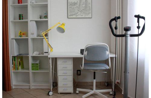 Casa Il Gelsomino - Photo 11