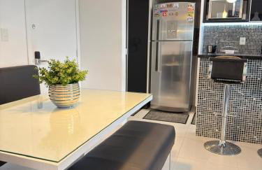Apartamento 100 metros da praia - Foto 26