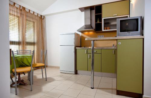 Apartments Smiljka II - Foto 21