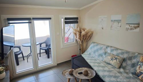 Anatoli - Beachfront House - Magical Sunrise Views - Chios - Foto 3