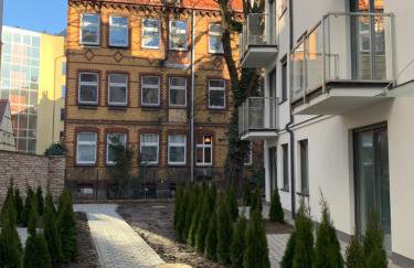 Apartamenty Garbary 32 z klimatyzacja - air-conditioning - Photo 16