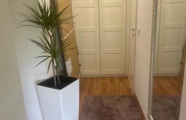 Helle mit Balkon 5 Minuten zum Pool 60q central ,otopark ,Netflix - Foto 5