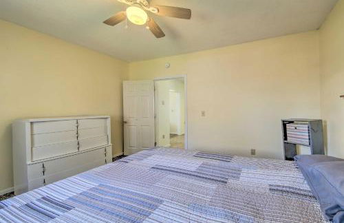 Bright Bingham Apt Hunt, ATV and River Raft! - Foto 13