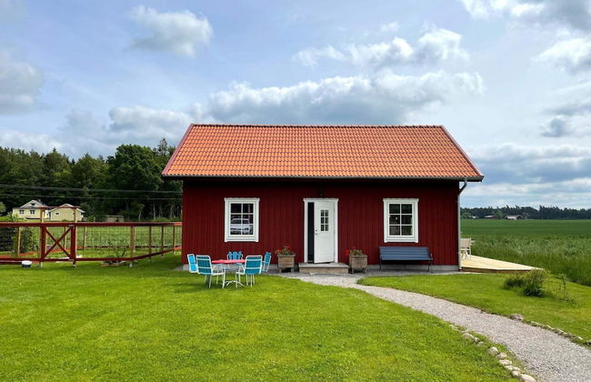 6 Person Holiday Home in Gotene-by Traum - Photo 27