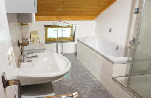 Ferienwohnungen Weber - Foto 7