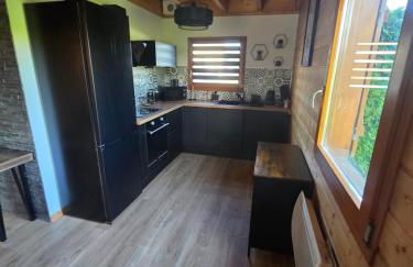 Le Chalet d'AxEllie Spa et Confort - Foto 8