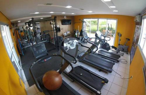 Apartamento Família em bairro nobre de Cuiabá! - Foto 36