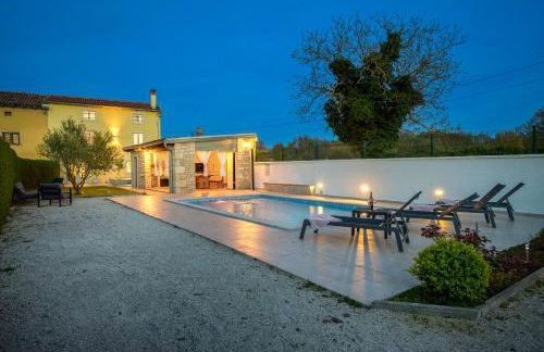 Villa Bilinke by IstriaLux - Foto 1