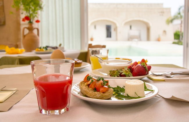 Relais Tenuta Campì - Foto 32