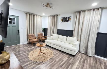 DC Edge stunning three-bedroom House - Foto 20