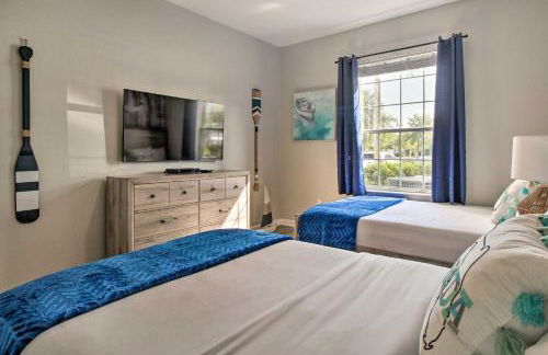 Vista Cay Resort Condo about 5 Mi to Universal! - Foto 22