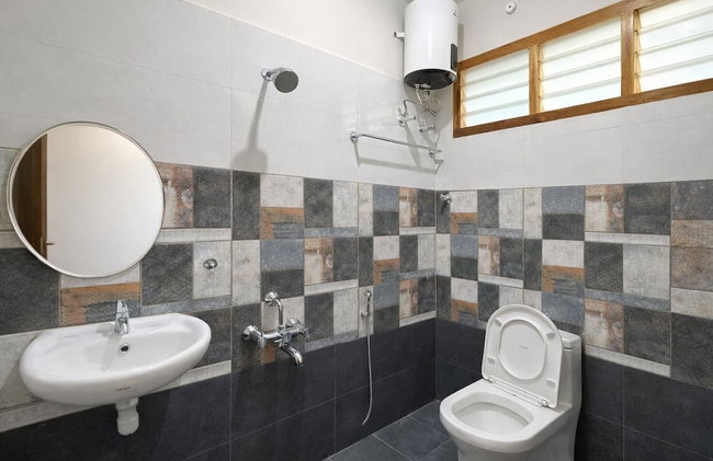 SRI APARTMENT HOMESTAY 2BHK - Foto 44