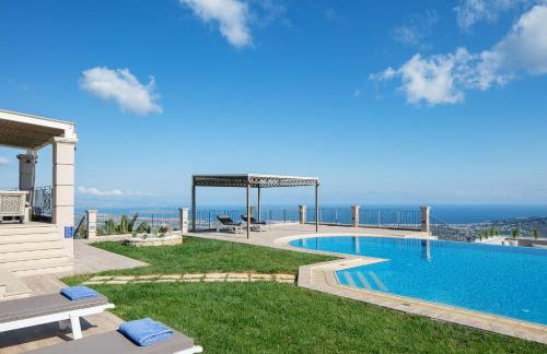 Villa Golden Hill - Foto 7