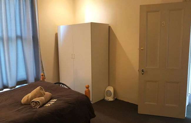 Cumberland Motel - Foto 5