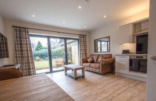 Molehill Cottage - New 2023 - EV Charger - Pets - Foto 18