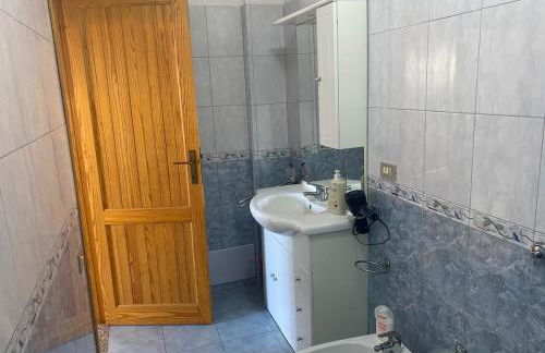 Appartamento Smeraldo Pochi passi dal mare - Foto 34