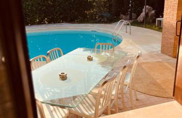 Wow House - Ampia Villa con Piscina e sala giochi - Foto 34