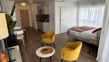 Résidence Services Seniors DOMITYS - Villa Ulma - Foto 5