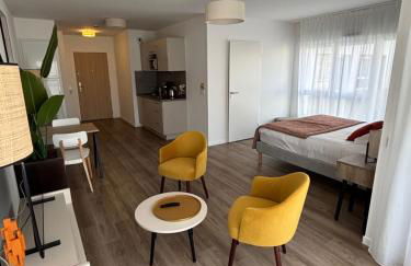 Résidence Services Seniors DOMITYS - Villa Ulma - Foto 5