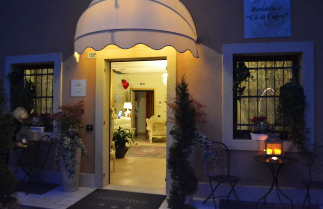 Residence Cà di Capri - Foto 59