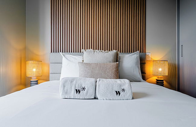 Centriqo by Wynwood house - Foto 12