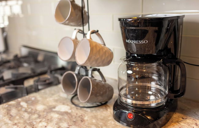 The Independence Suite Residence - Foto 18