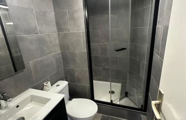 T2 Familiaux - Confort & Plage à Pied - Foto 11