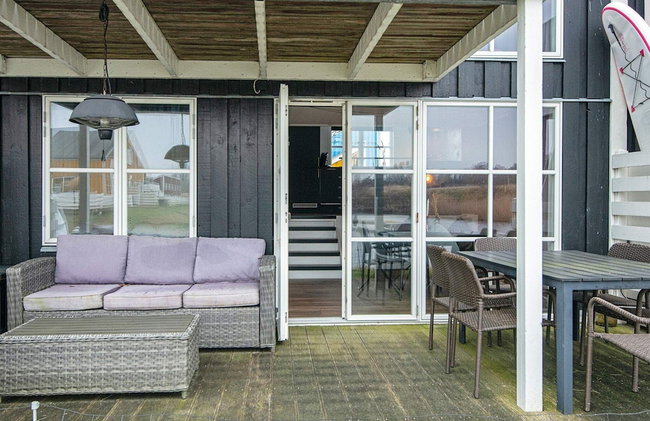 6 Person Holiday Park Home in Ebeltoft - Photo 24
