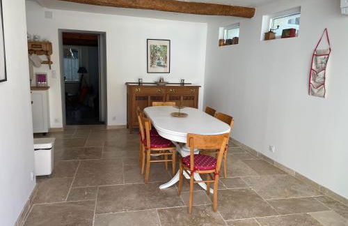 Gite sur la Founintrouze - Foto 7