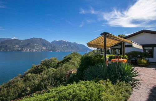 Villa la Grona - Foto 12