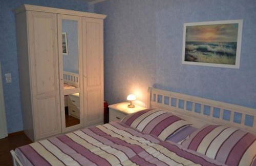 Haus Wattläufer - Wohnung 1 - Foto 4