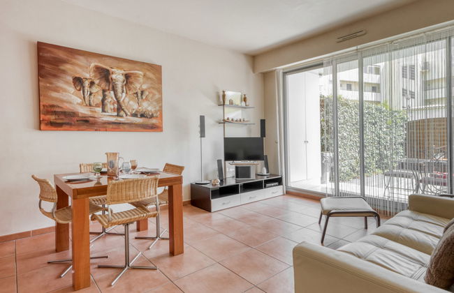 Les allées du Cap - Foto 4