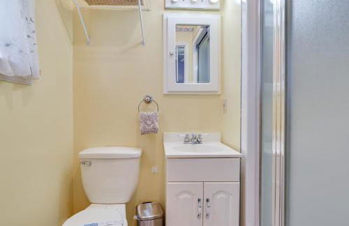 1 Mi to Hunter Mtn Cozy Unit on 6-Acre Property! - Foto 16